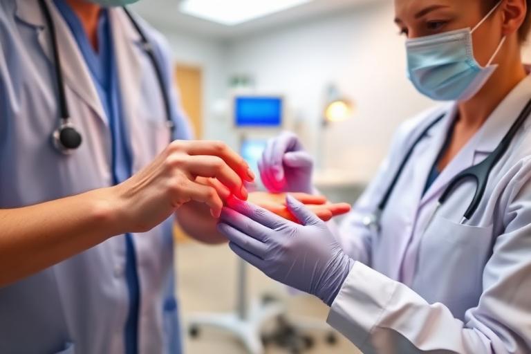 Tm Flow Testing Mobile Healthcare Arizona | House Call Doctors | Active Vital Care